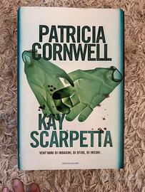 Kay Scarpetta