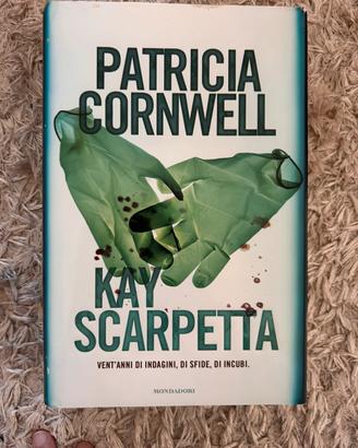 Kay Scarpetta