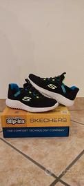 Scarpe Skechers bambino