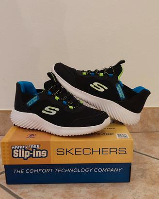 Scarpe Skechers bambino