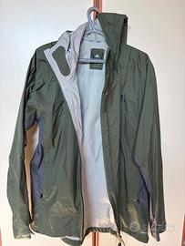 Giacca antipioggia Adidas Climaproof impermeabile