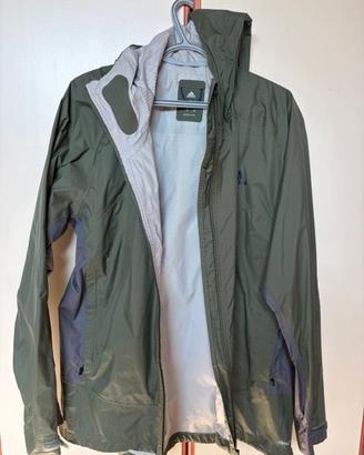 Giacca antipioggia Adidas Climaproof impermeabile