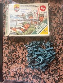 Soldatini airfix