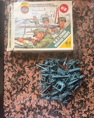 Soldatini airfix