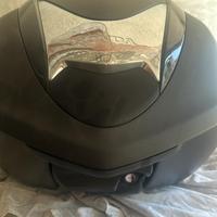 bauletto sh 300 2017 nero opaco