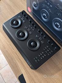 Blackmagic Design DaVinci Resolve Micro Panel