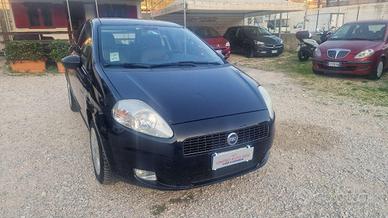 FIAT - Grande Punto - 1.4 3 porte Dynamic