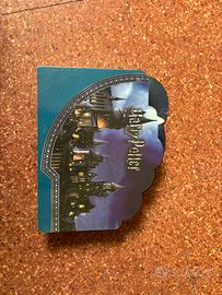 Collezione rollinz harry potter
