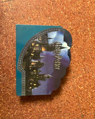 Collezione rollinz harry potter