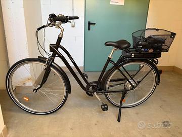 NUOVA Bici elettrica ELOPS