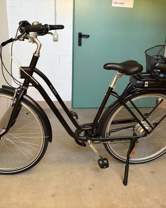 NUOVA Bici elettrica ELOPS