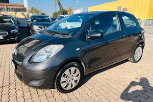 Toyota Yaris 1.0 3P Luxury pack