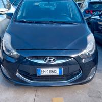 Hyunday ix20 90Cv Comfort 66kw benzina