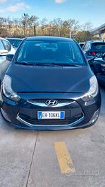 Hyunday ix20 90Cv Comfort 66kw benzina