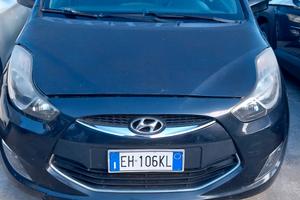 Hyunday ix20 90Cv Comfort 66kw benzina