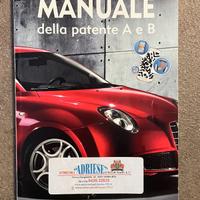 Manuale Patente A e B