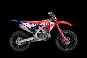 Honda CRF 250R - WORKS EDITION - 2027