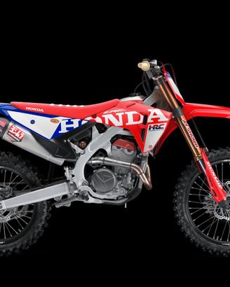 Honda CRF 250R - WORKS EDITION - 2027