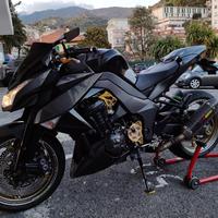 Z1000 Kawasaki 