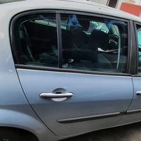 RENAULT MEGANE 2005 - PORTA POSTERIORE DESTRO