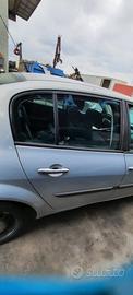 RENAULT MEGANE 2005 - PORTA POSTERIORE DESTRO