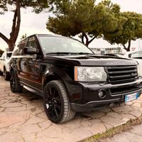 Land Rover Range Sport 2.7 TDV6 SE