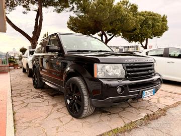 Land Rover Range Sport 2.7 TDV6 SE