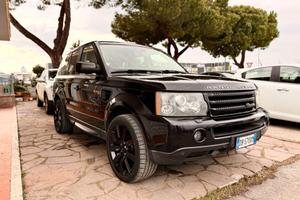 Land Rover Range Sport 2.7 TDV6 SE