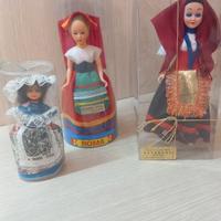 Bambole da collezionismo 