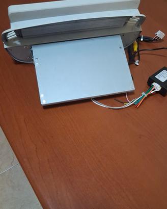 stereo per fiat 500
