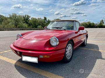 Alfa Romeo Duetto Spider 2.0i