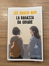 La ragazza da odiare