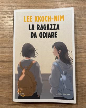 La ragazza da odiare