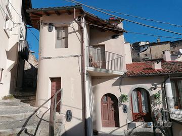 Casa Indipendente L'Aquila [es19VRG]