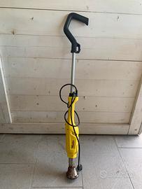 Diserbante elettrico Papillon