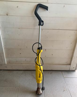 Diserbante elettrico Papillon