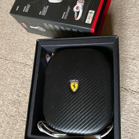 Cuffie Audio FERRARI brand by LOGIC3