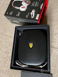 Cuffie Audio FERRARI brand by LOGIC3