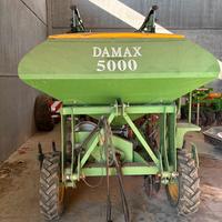 Seminatrice Damax