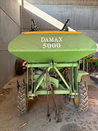 Seminatrice Damax
