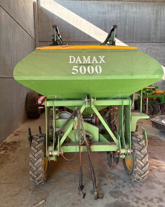 Seminatrice Damax