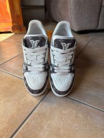 Sneakers Louis Vuitton