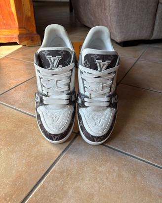 Sneakers Louis Vuitton