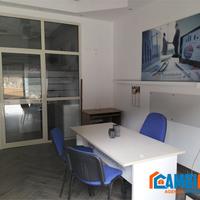 Via Evangelista di Blasi - Locale di 35 mq