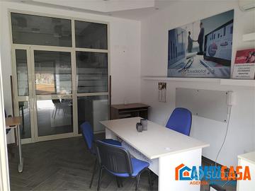 Via Evangelista di Blasi - Locale di 35 mq