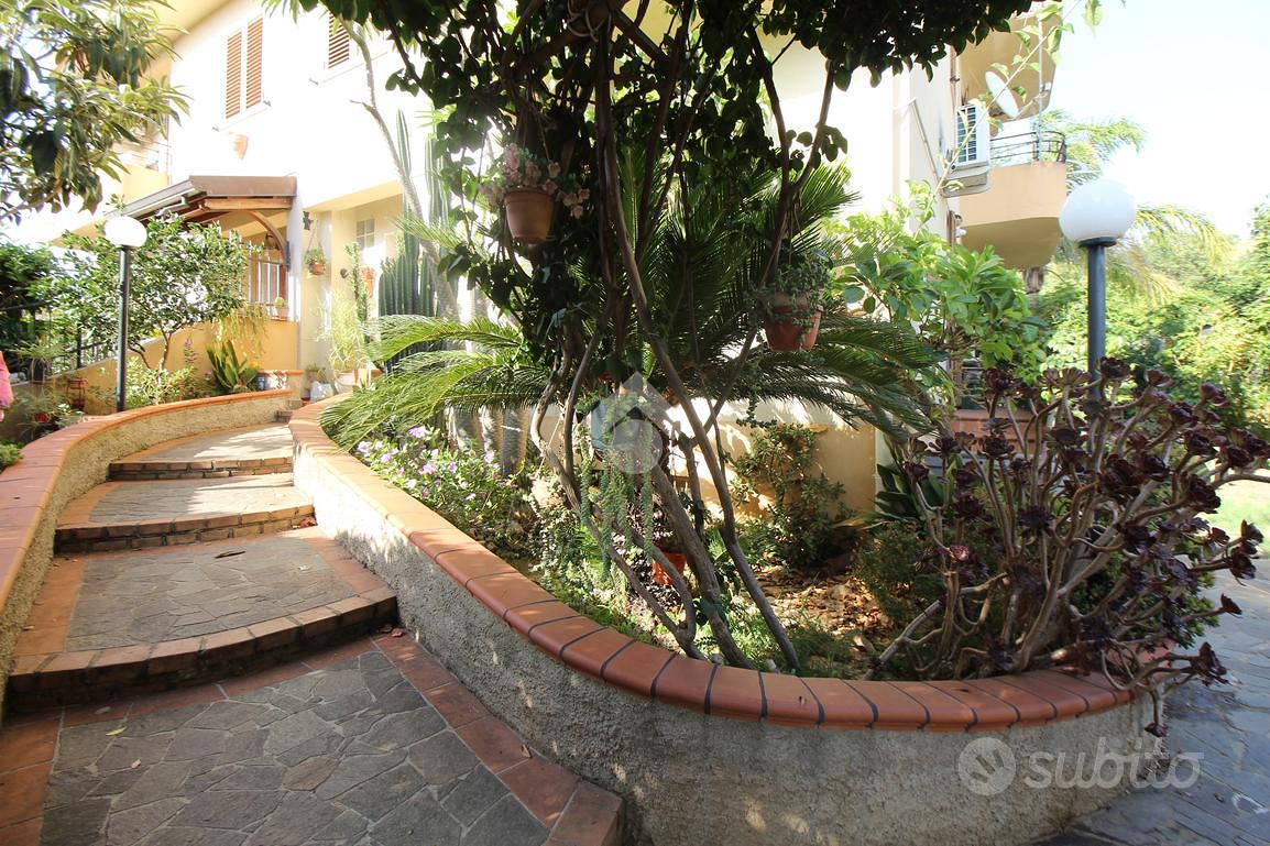 Casa – Reggio Calabria, Gallico, Gallico Marina - Vista 2