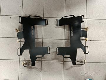 kit portabagli per BMW GS 