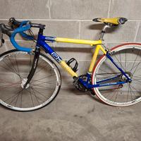 bicicletta da corsa