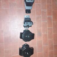 supporti motore mitsubishi 1991