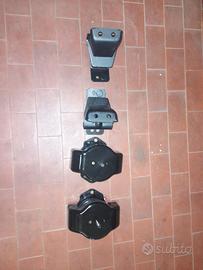 supporti motore mitsubishi 1991